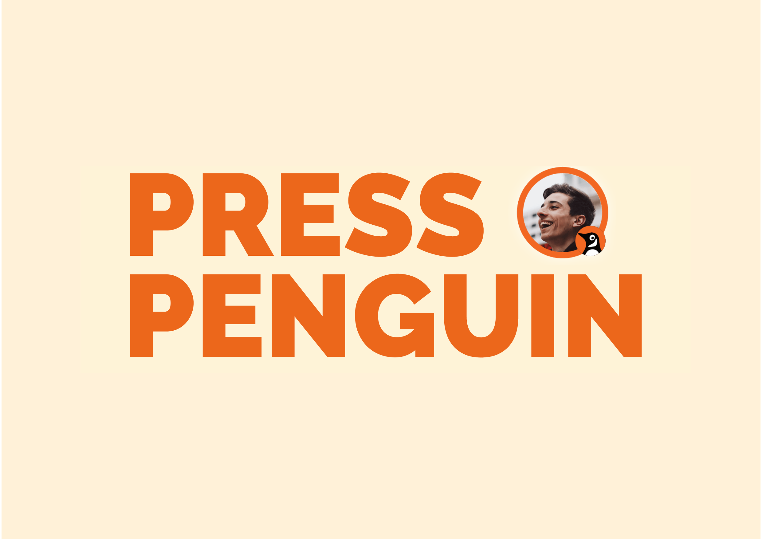 Vega Digital Awards Winner - Press Penguin